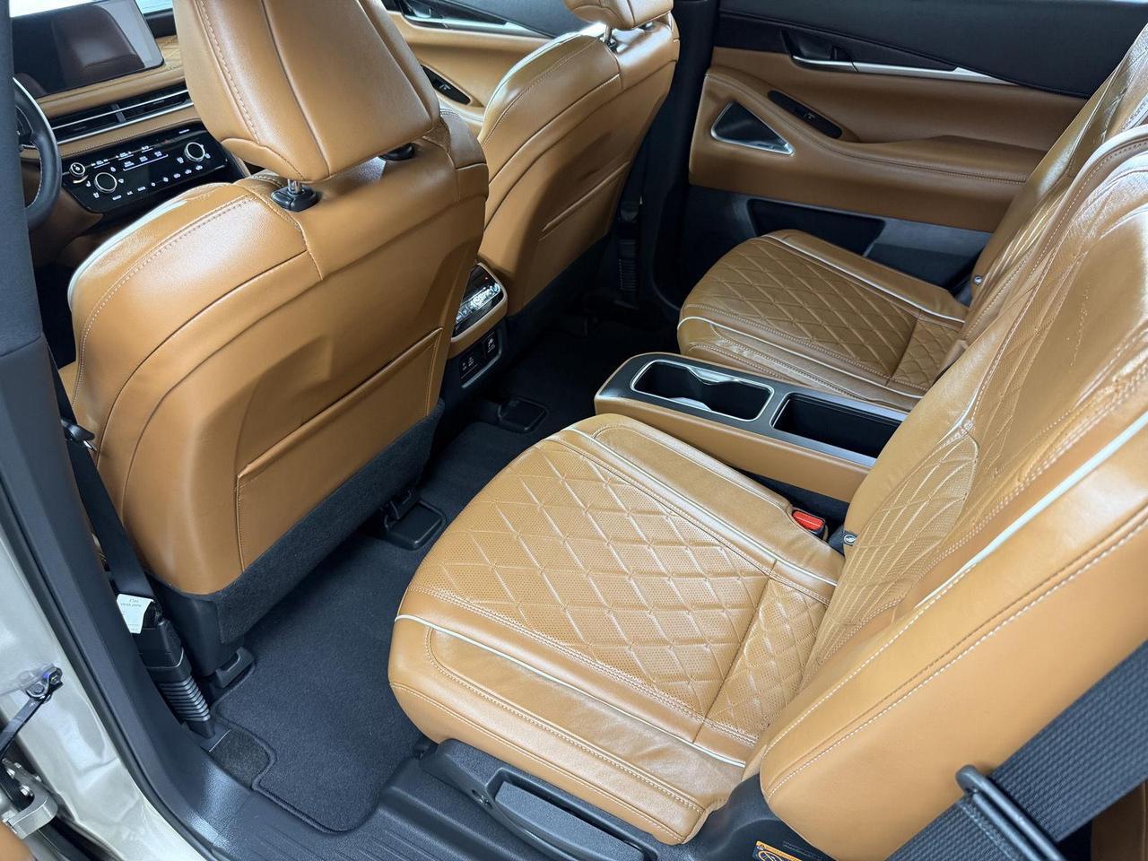 2024 INFINITI QX60 AUTOGRAPH Annapolis MD