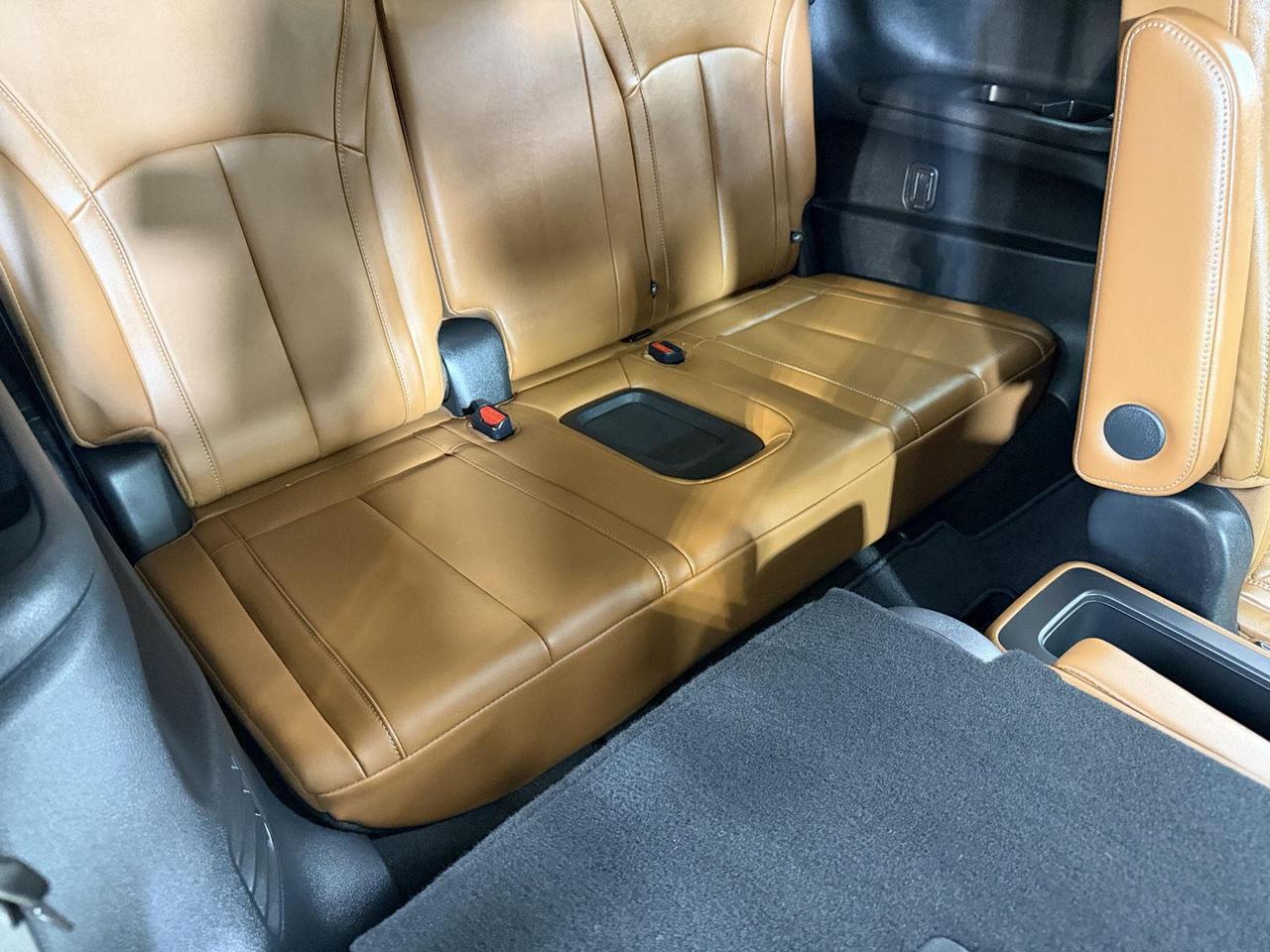 2024 INFINITI QX60 AUTOGRAPH Annapolis MD