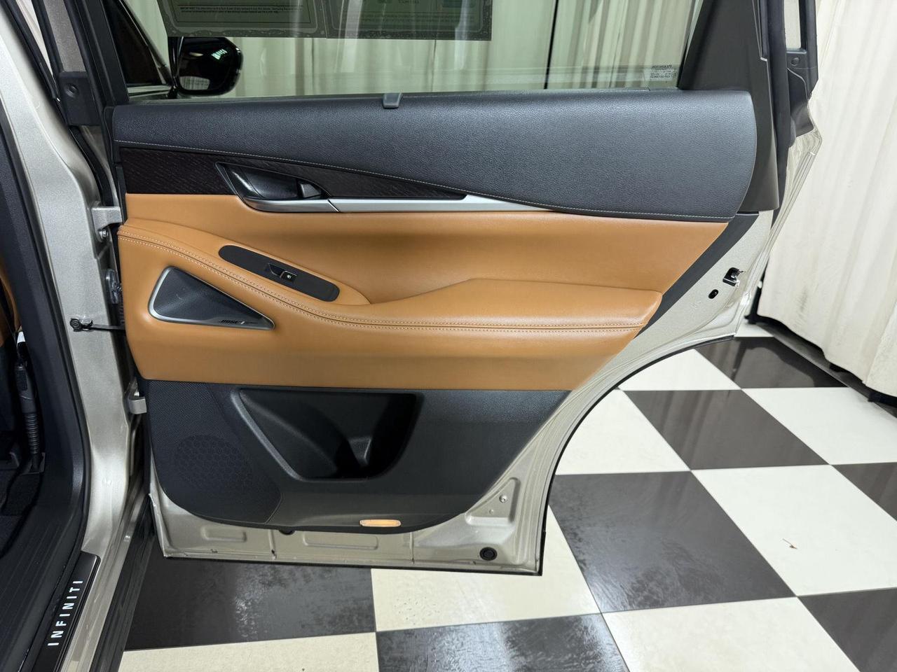 2024 INFINITI QX60 AUTOGRAPH Annapolis MD