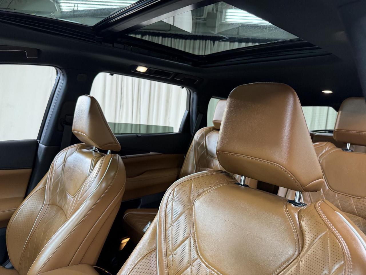 2024 INFINITI QX60 AUTOGRAPH Annapolis MD