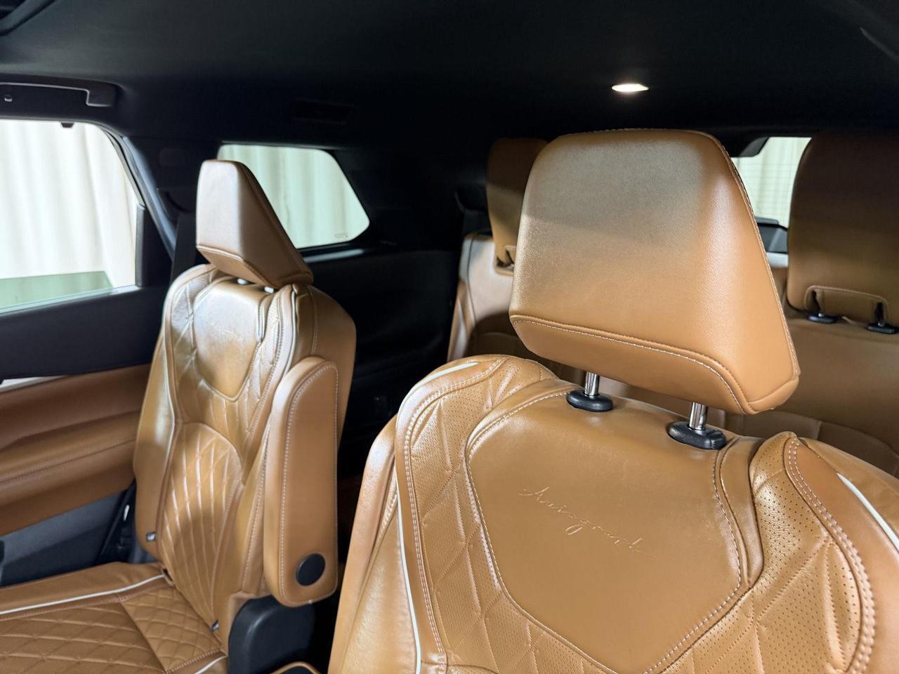 2024 INFINITI QX60 AUTOGRAPH Annapolis MD