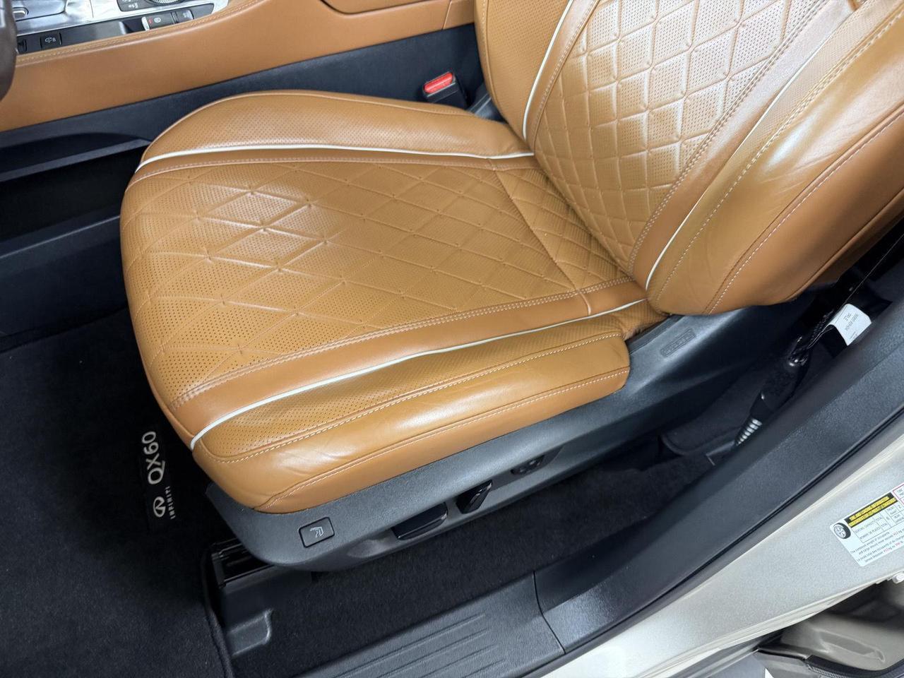 2024 INFINITI QX60 AUTOGRAPH Annapolis MD