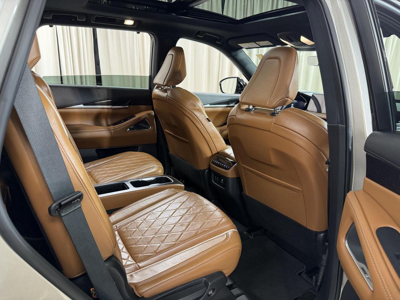 2024 INFINITI QX60 AUTOGRAPH Annapolis MD