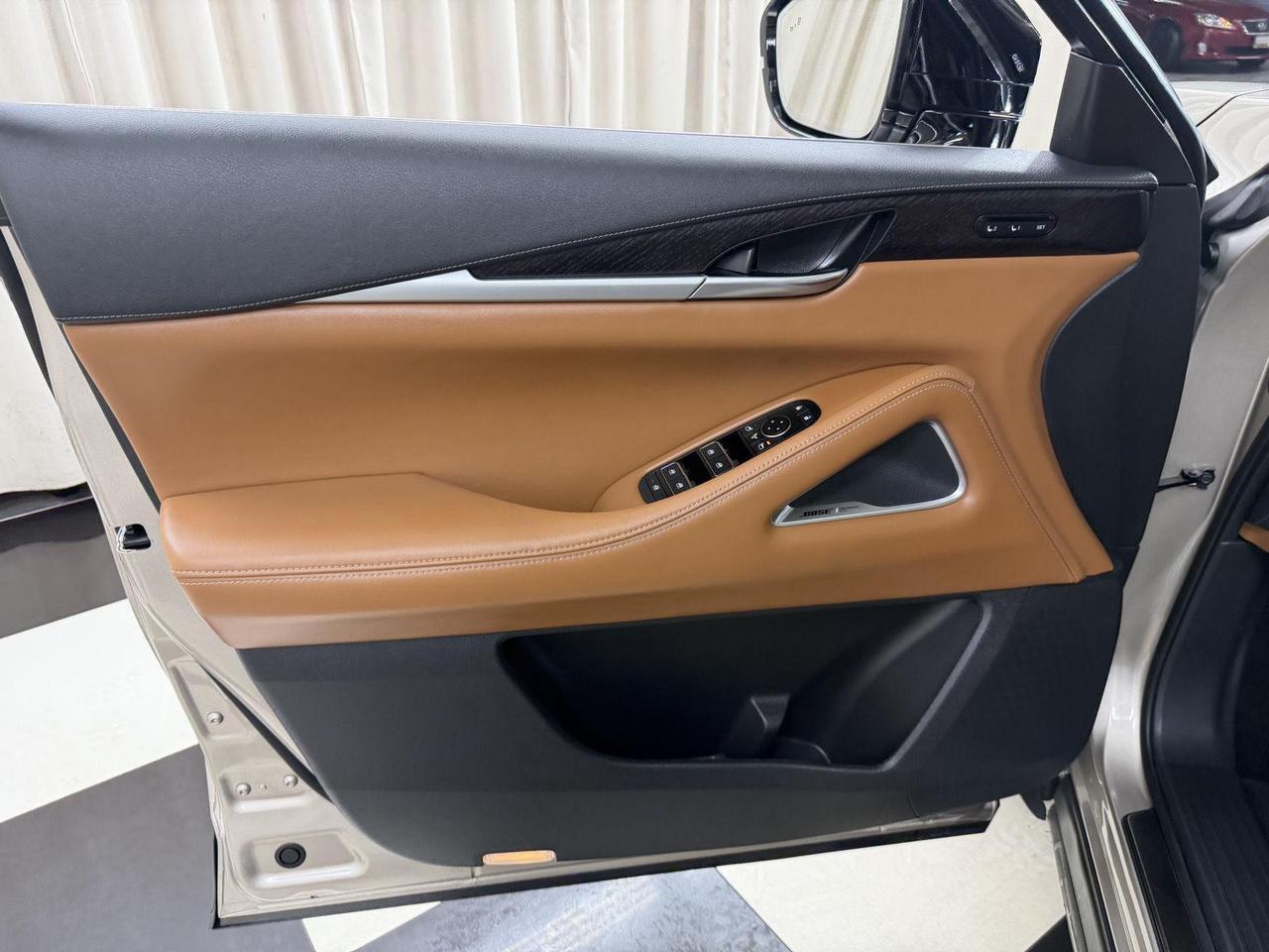 2024 INFINITI QX60 AUTOGRAPH Annapolis MD