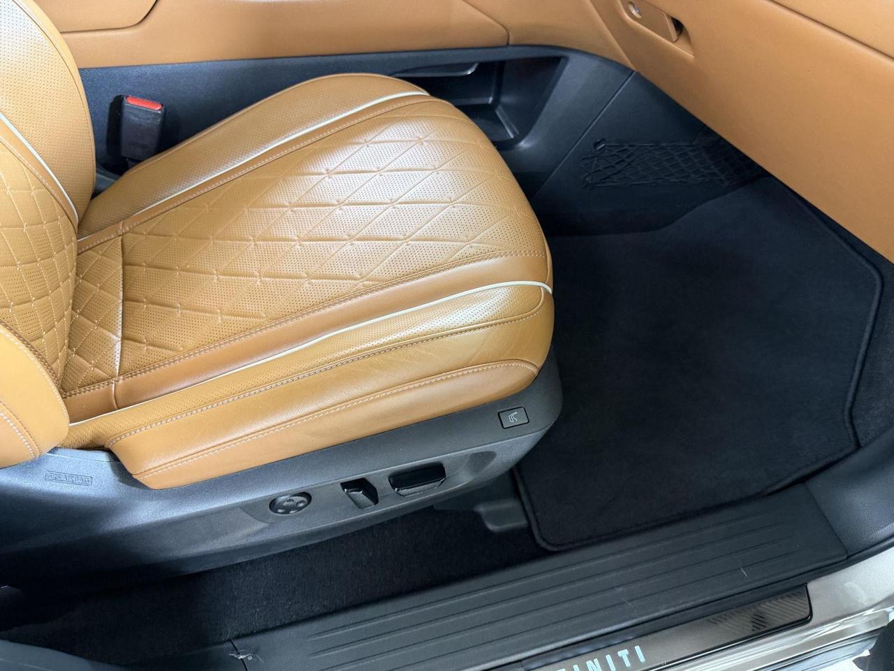 2024 INFINITI QX60 AUTOGRAPH Annapolis MD