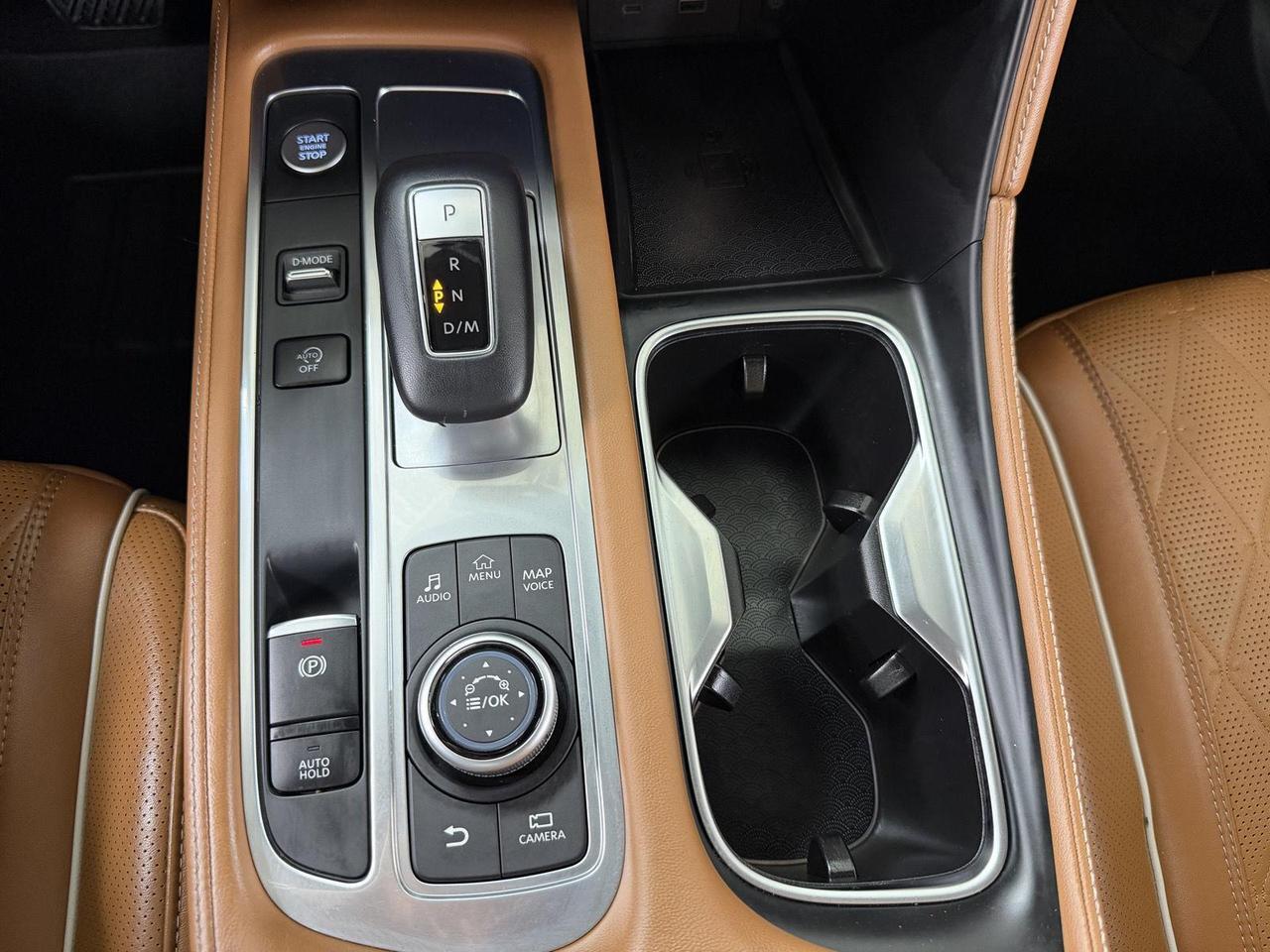 2024 INFINITI QX60 AUTOGRAPH Annapolis MD