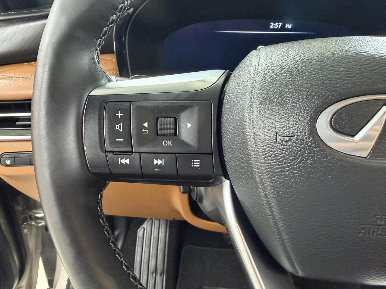 2024 INFINITI QX60 AUTOGRAPH Annapolis MD