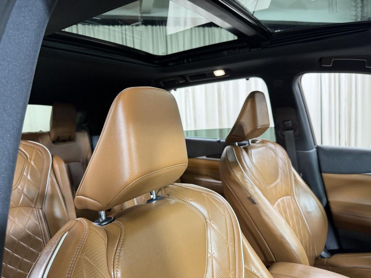 2024 INFINITI QX60 AUTOGRAPH Annapolis MD