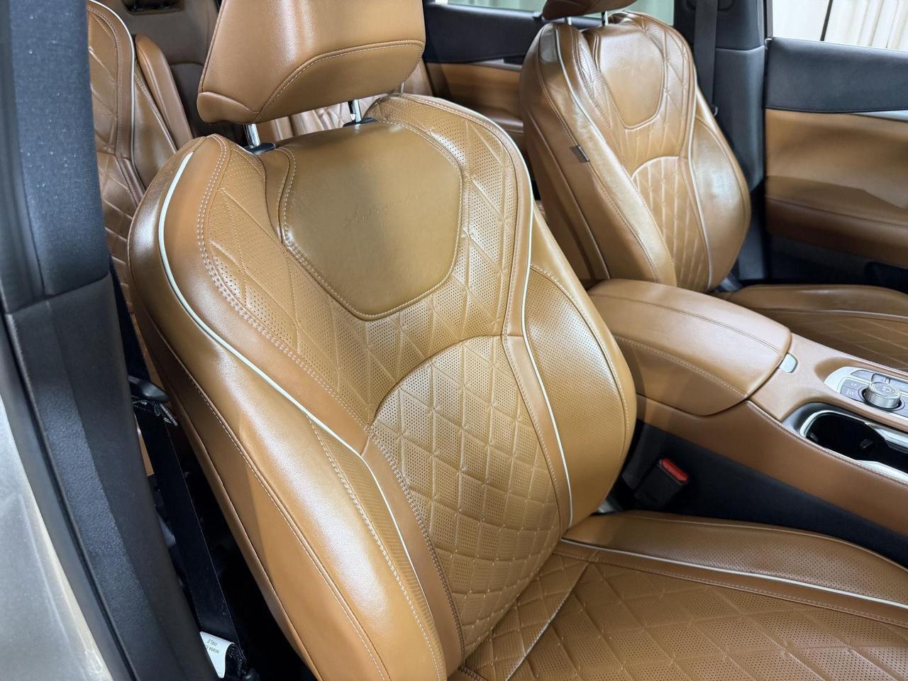 2024 INFINITI QX60 AUTOGRAPH Annapolis MD