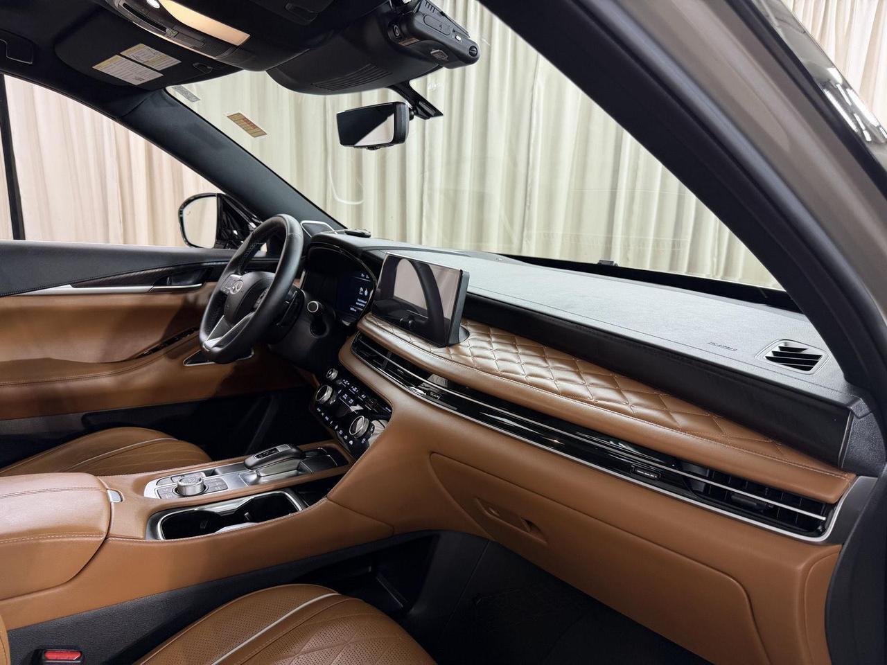 2024 INFINITI QX60 AUTOGRAPH Annapolis MD