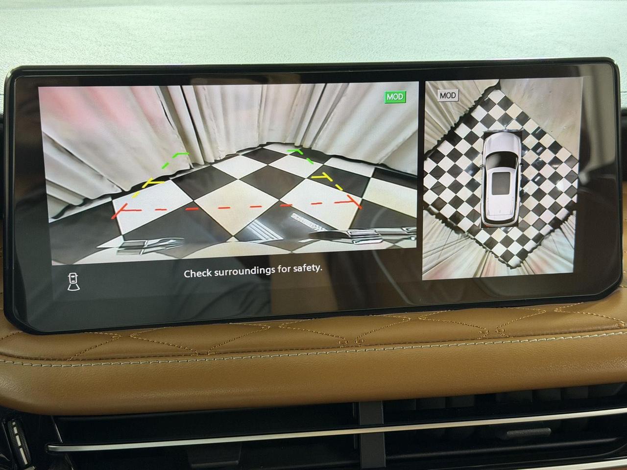 2024 INFINITI QX60 AUTOGRAPH Annapolis MD