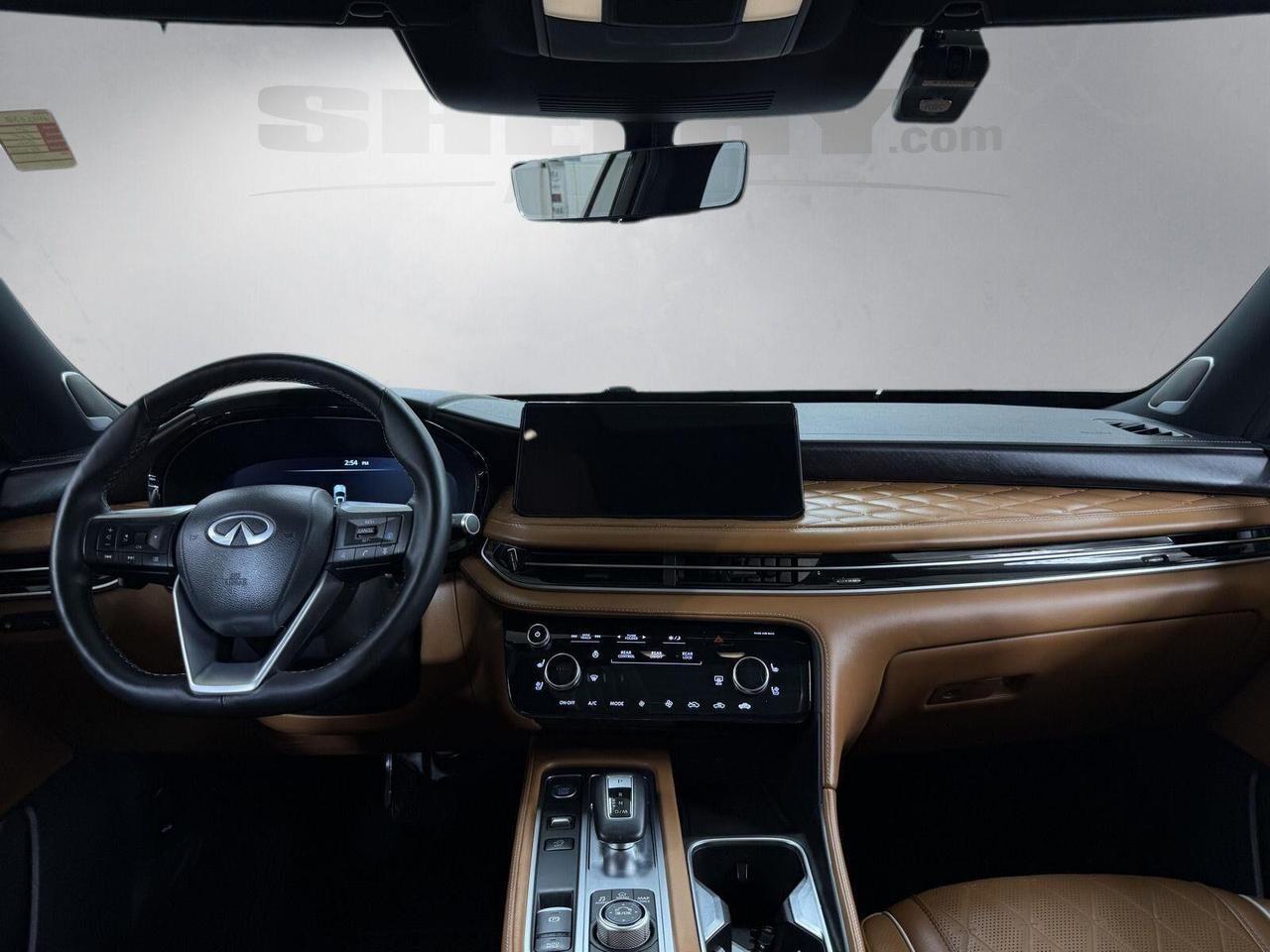 2024 INFINITI QX60 AUTOGRAPH Annapolis MD