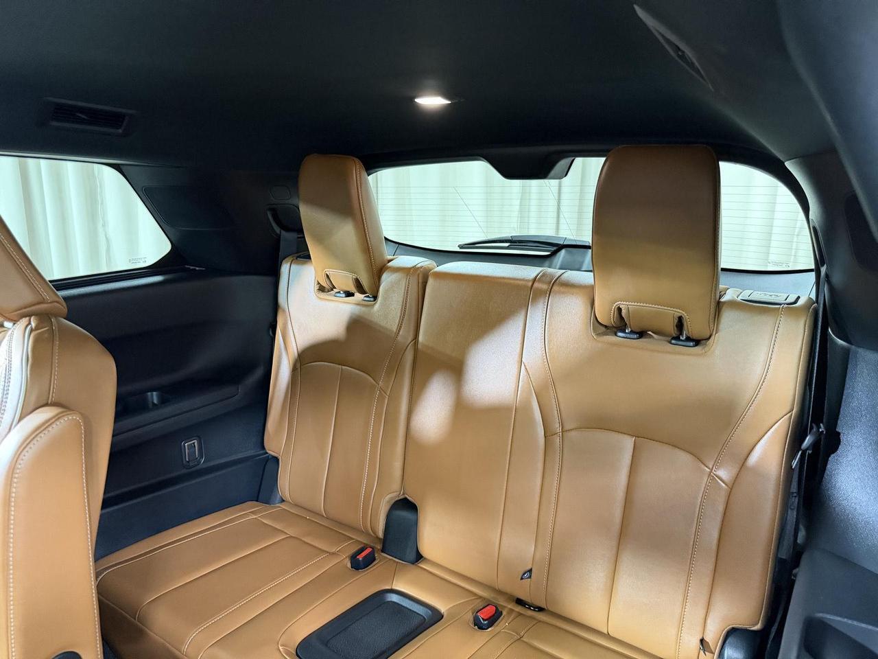 2024 INFINITI QX60 AUTOGRAPH Annapolis MD