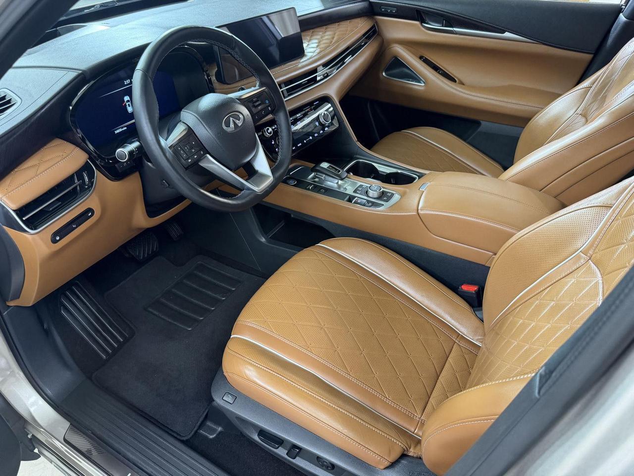 2024 INFINITI QX60 AUTOGRAPH Annapolis MD