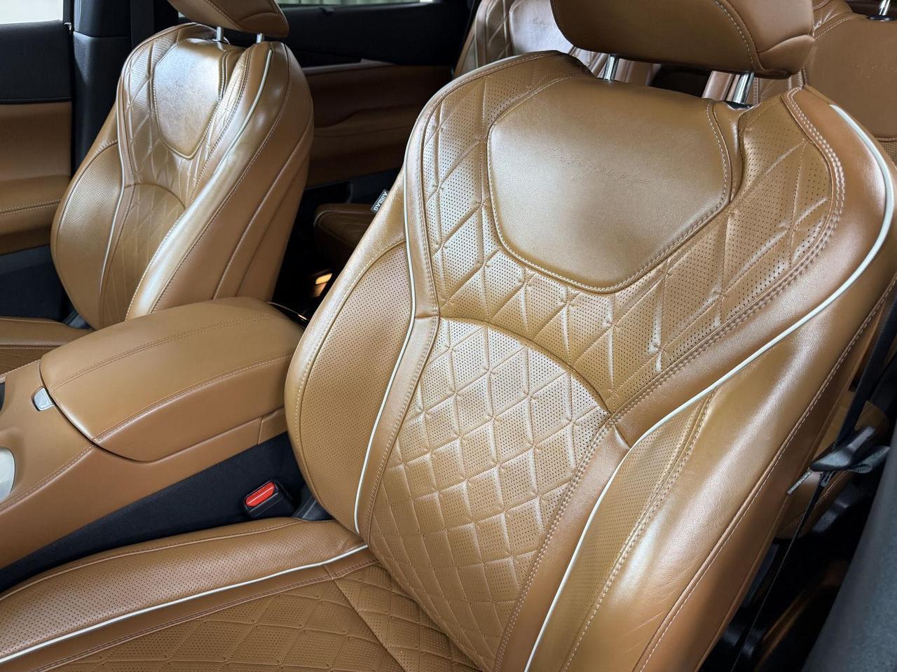 2024 INFINITI QX60 AUTOGRAPH Annapolis MD