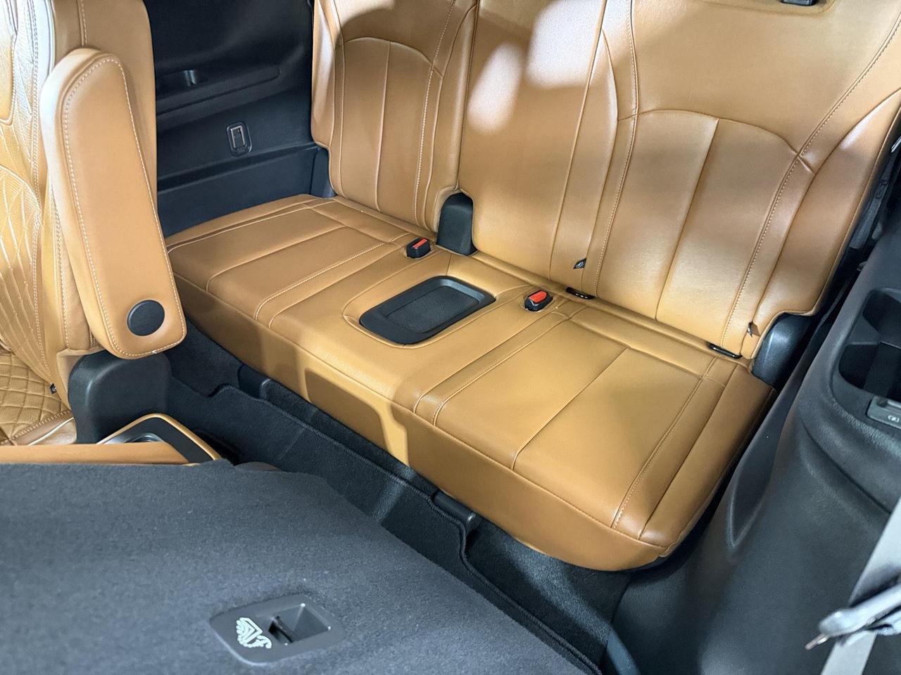 2024 INFINITI QX60 AUTOGRAPH Annapolis MD