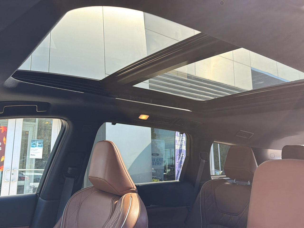2024 INFINITI QX60 AUTOGRAPH Gaithersburg MD