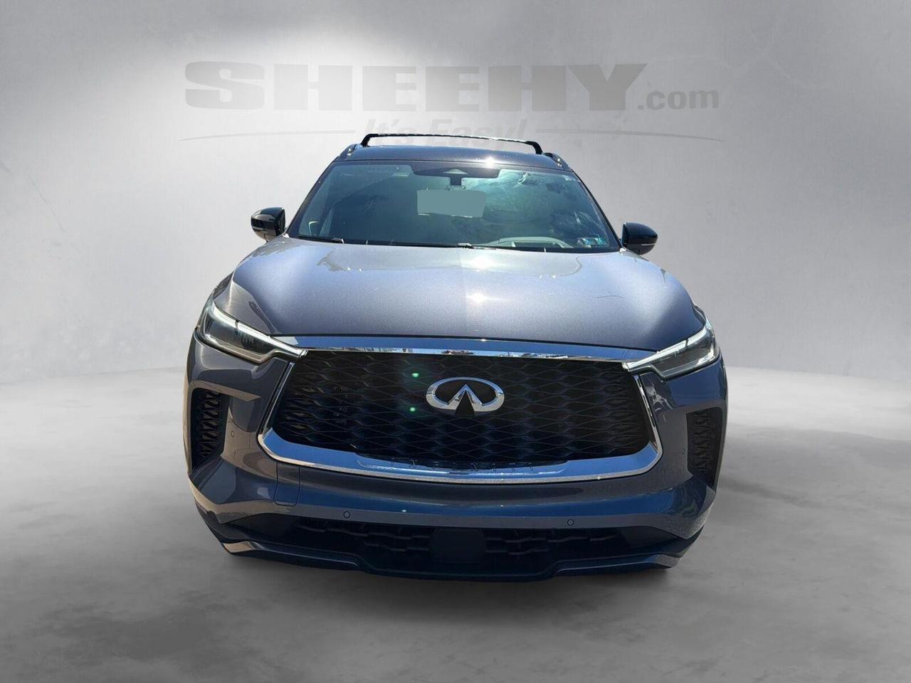 2024 INFINITI QX60 AUTOGRAPH Gaithersburg MD