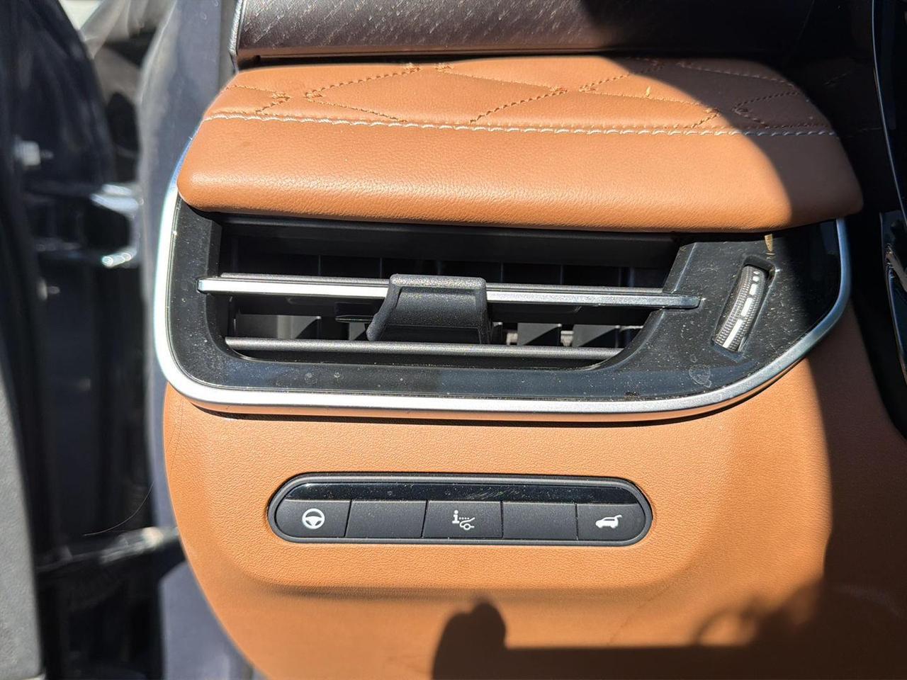 2024 INFINITI QX60 AUTOGRAPH Gaithersburg MD