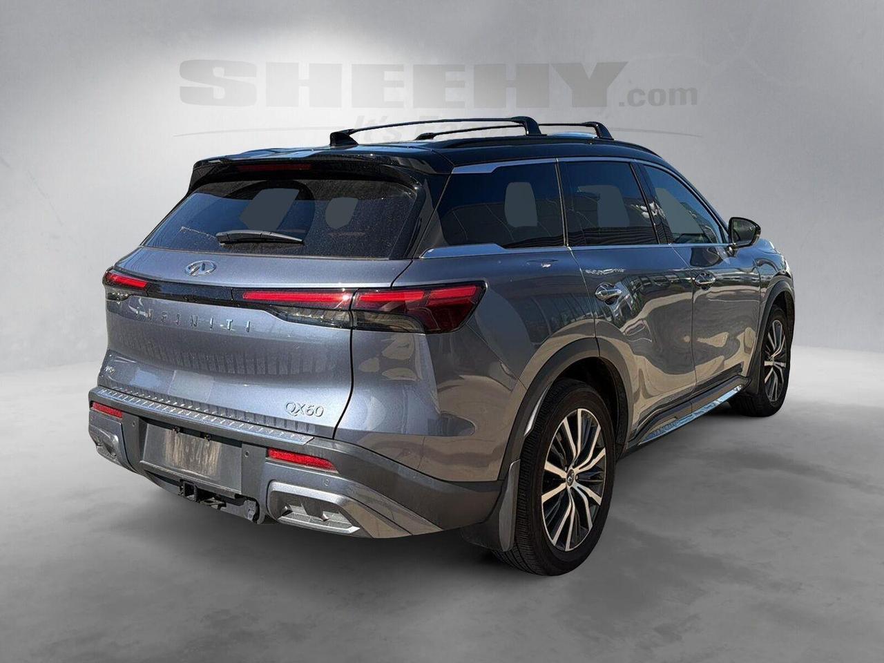 2024 INFINITI QX60 AUTOGRAPH Gaithersburg MD