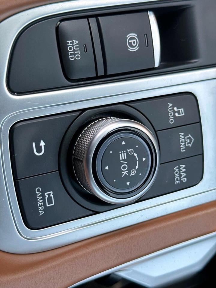2024 INFINITI QX60 AUTOGRAPH Plymouth MA
