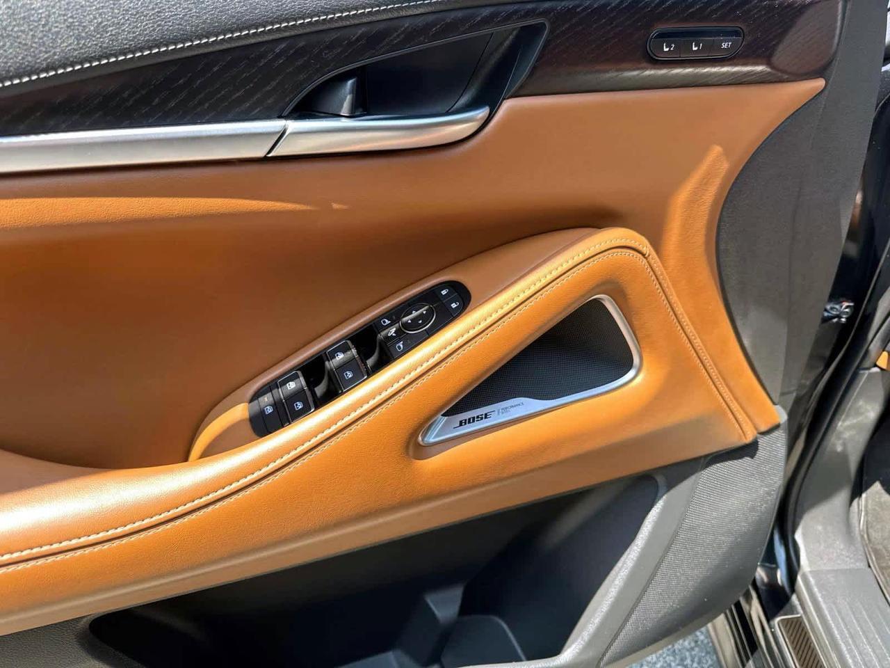 2024 INFINITI QX60 AUTOGRAPH Plymouth MA