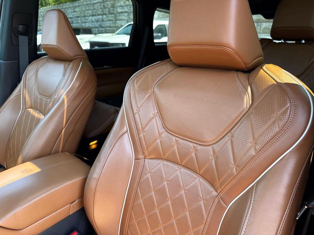2024 INFINITI QX60 AUTOGRAPH Plymouth MA