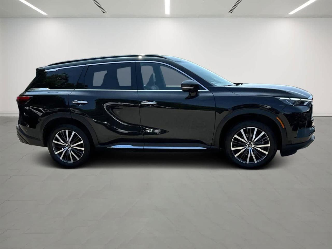 2024 INFINITI QX60 AUTOGRAPH Plymouth MA