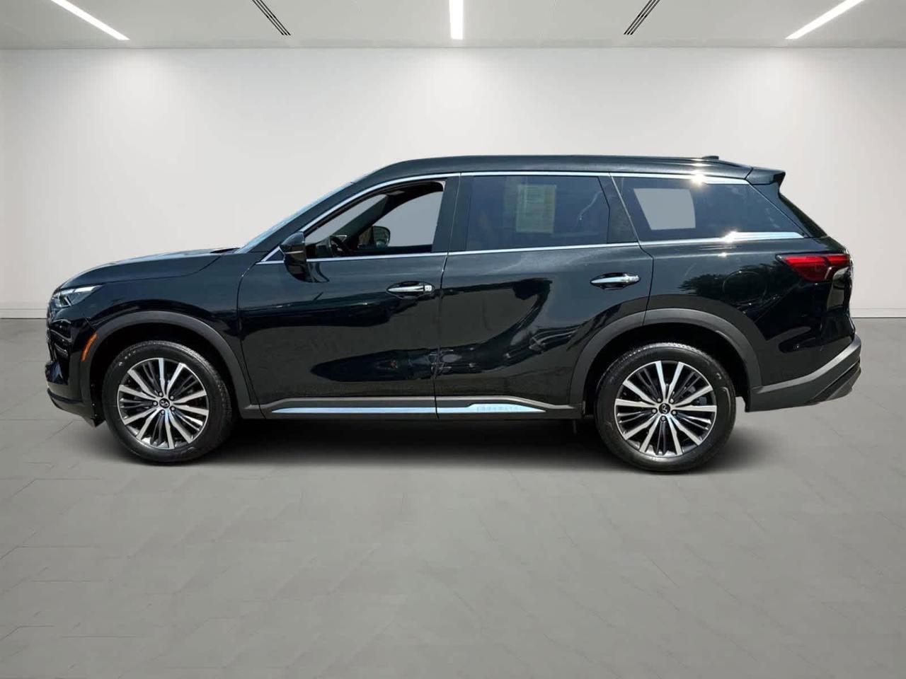 2024 INFINITI QX60 AUTOGRAPH Plymouth MA