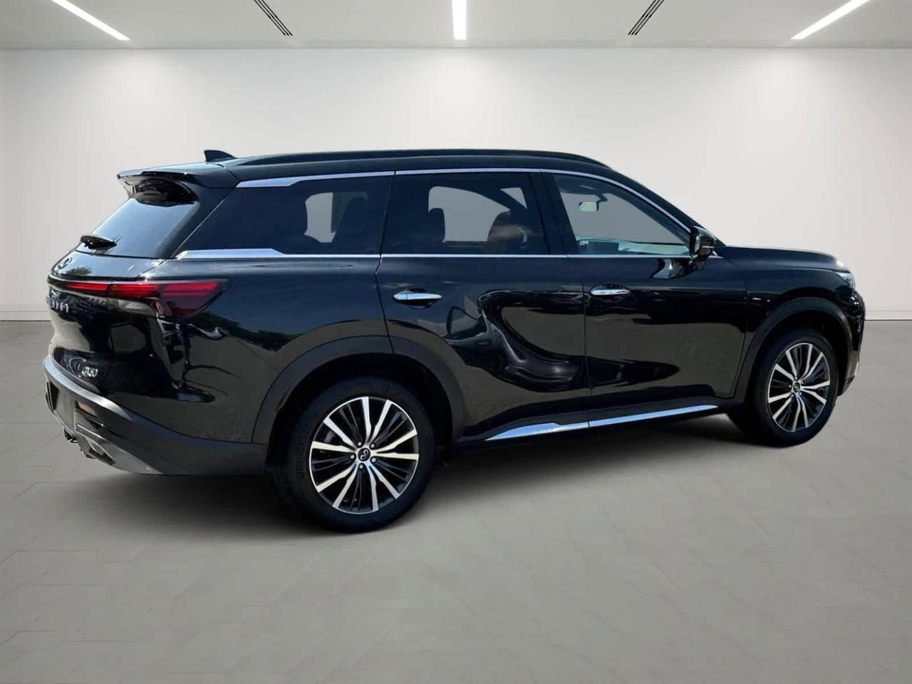 2024 INFINITI QX60 AUTOGRAPH Plymouth MA