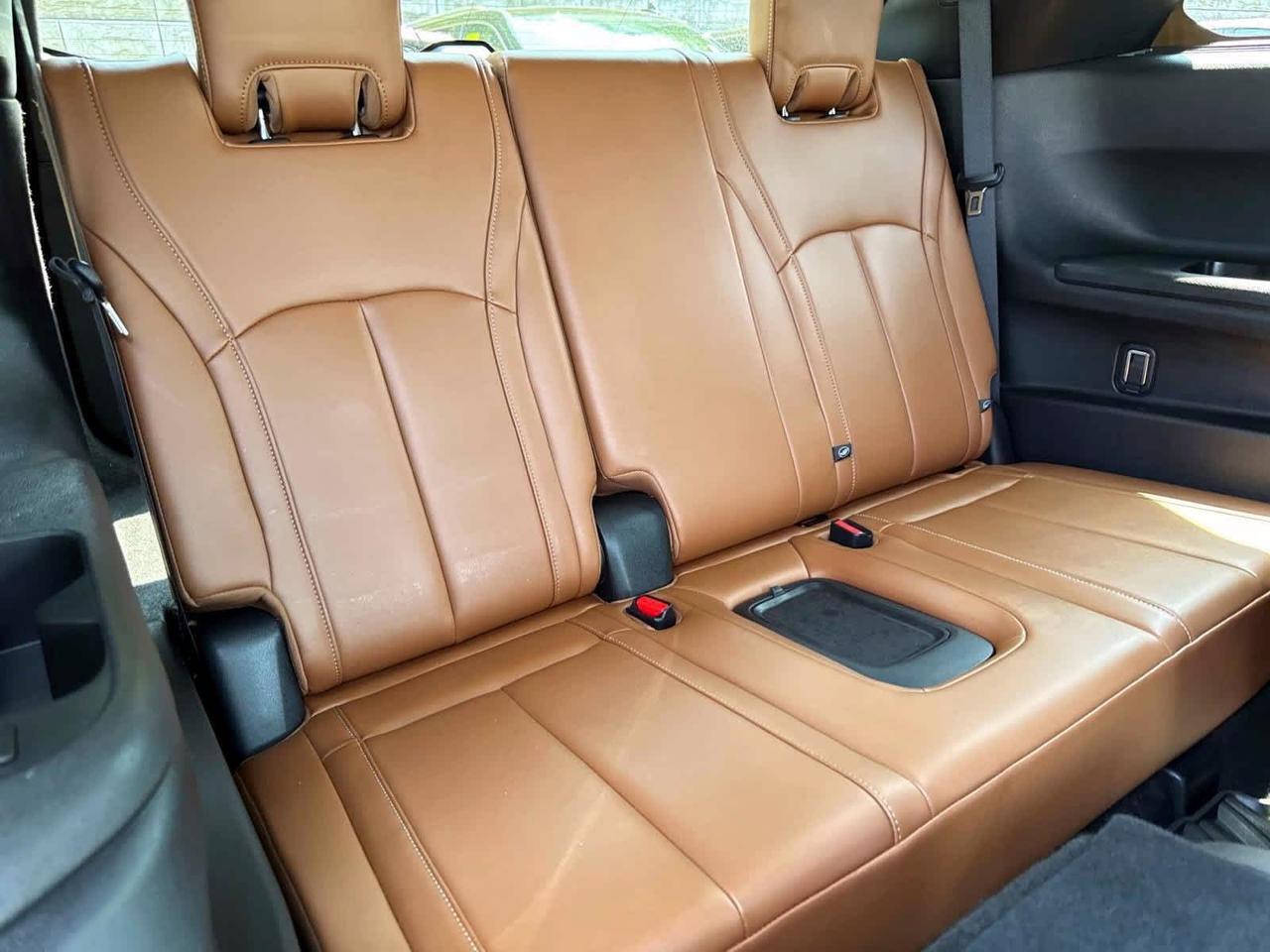 2024 INFINITI QX60 AUTOGRAPH Plymouth MA