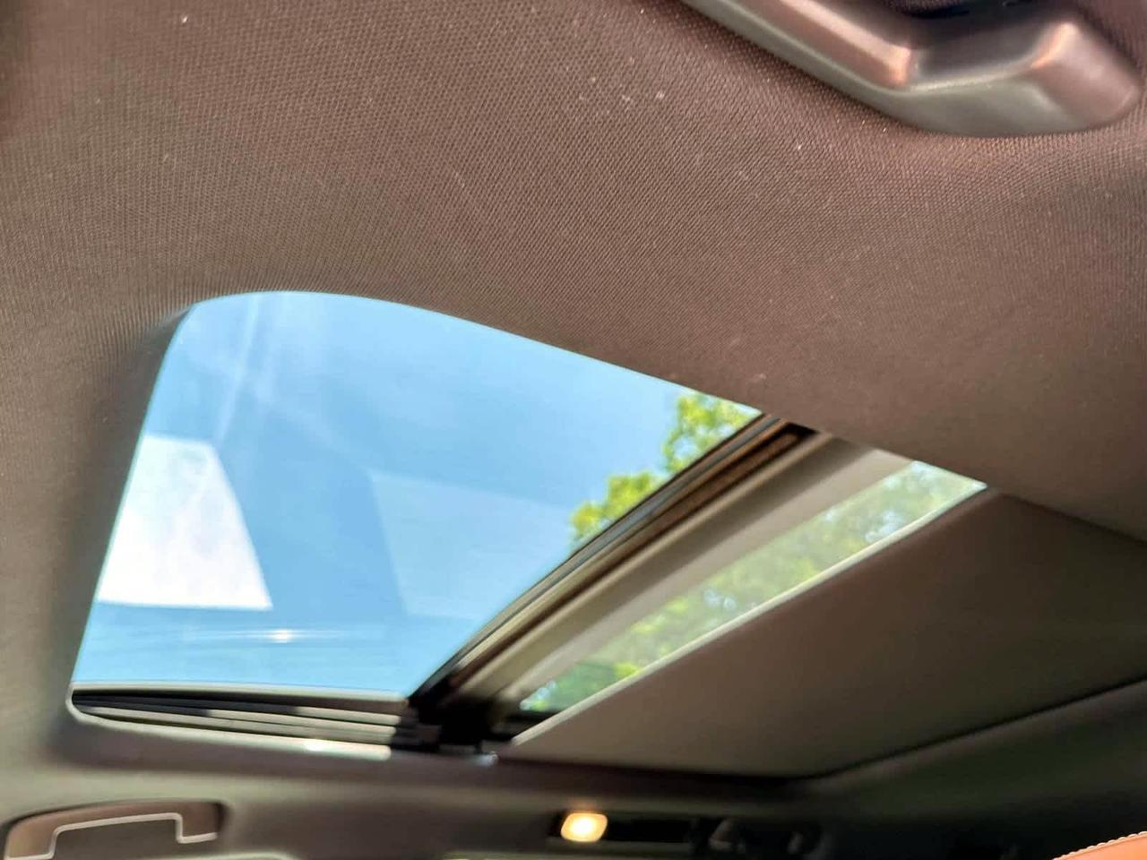 2024 INFINITI QX60 AUTOGRAPH Plymouth MA