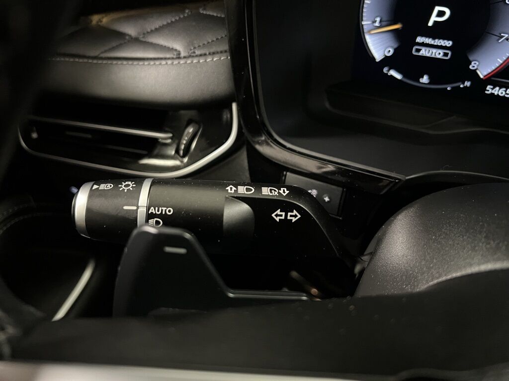 2024 INFINITI QX60 Autograph Highlands Ranch CO