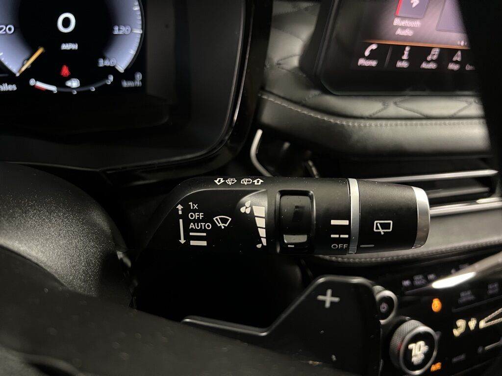 2024 INFINITI QX60 Autograph Highlands Ranch CO