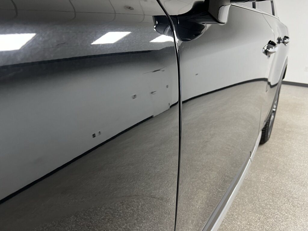 2024 INFINITI QX60 Autograph Highlands Ranch CO