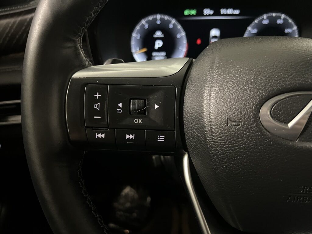 2024 INFINITI QX60 Autograph Highlands Ranch CO