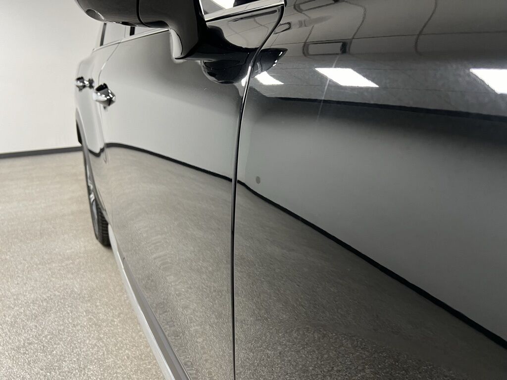 2024 INFINITI QX60 Autograph Highlands Ranch CO