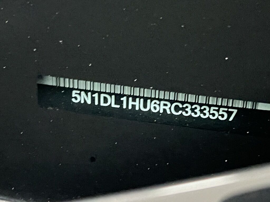 2024 INFINITI QX60 Autograph Highlands Ranch CO