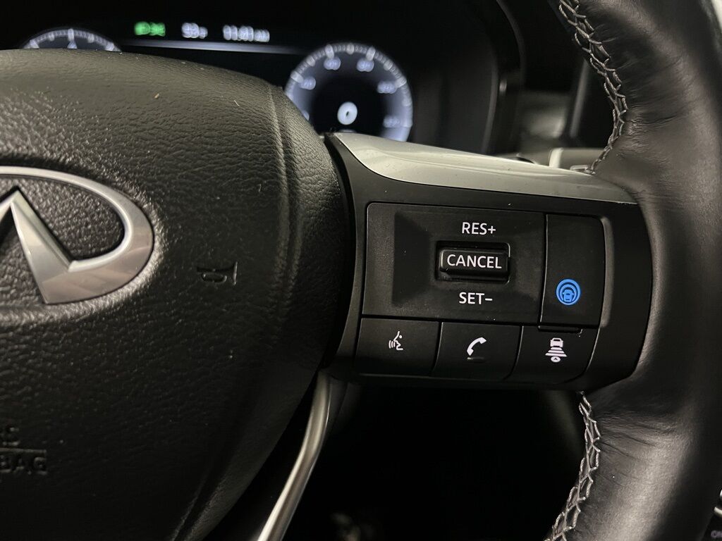 2024 INFINITI QX60 Autograph Highlands Ranch CO