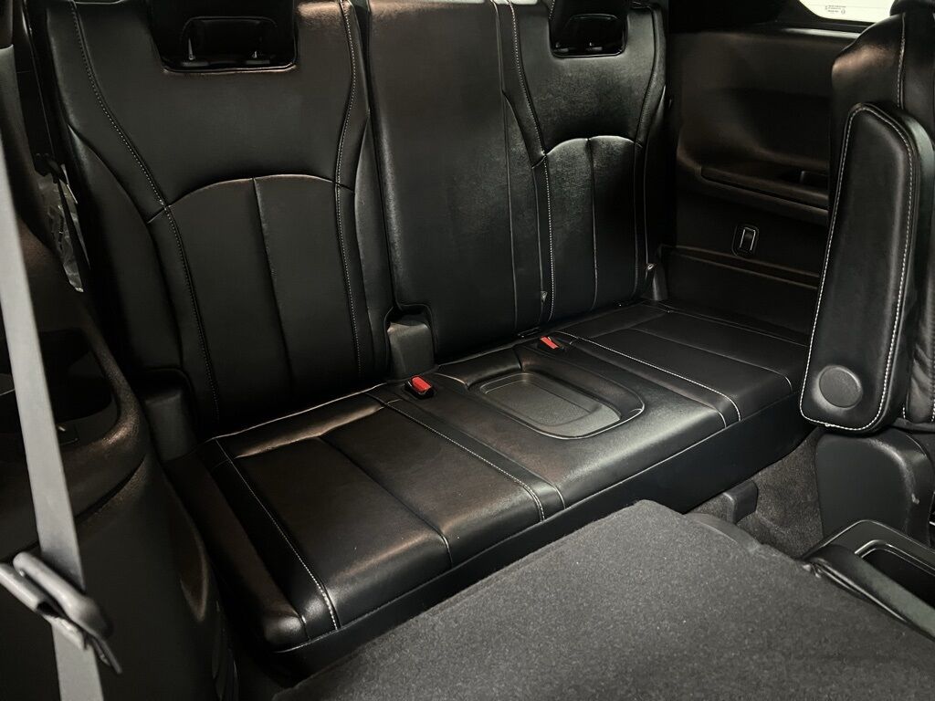 2024 INFINITI QX60 Autograph Highlands Ranch CO