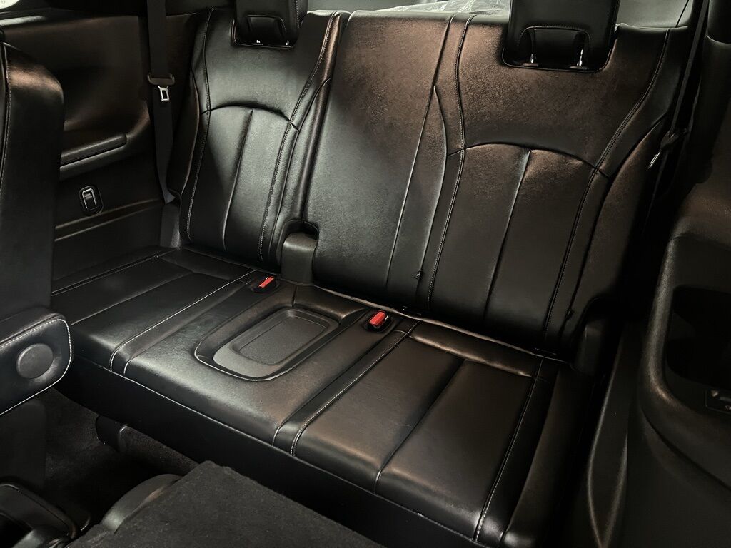 2024 INFINITI QX60 Autograph Highlands Ranch CO