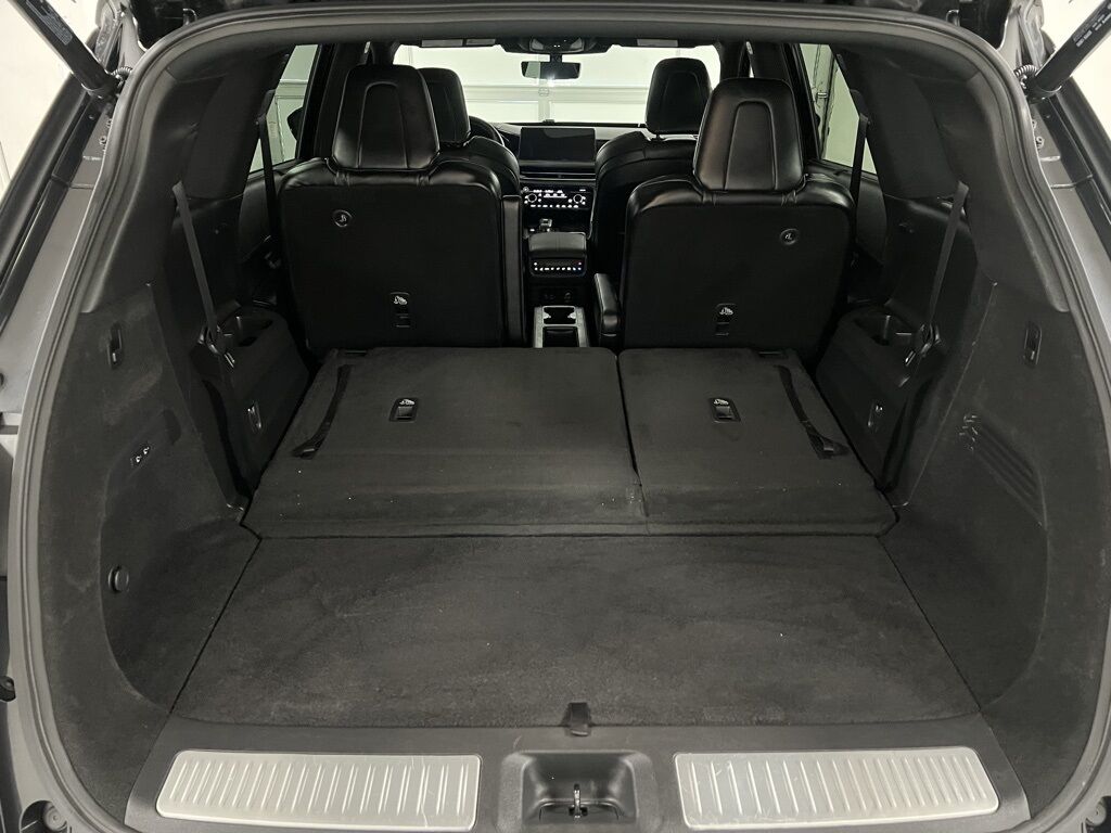 2024 INFINITI QX60 Autograph Highlands Ranch CO