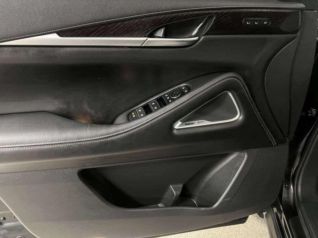2024 INFINITI QX60 Autograph Highlands Ranch CO