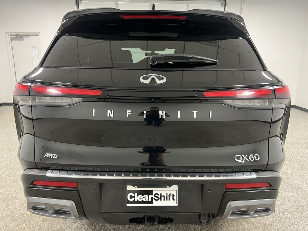 2024 INFINITI QX60 Autograph Highlands Ranch CO