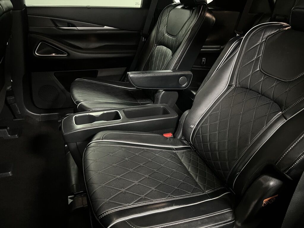 2024 INFINITI QX60 Autograph Highlands Ranch CO