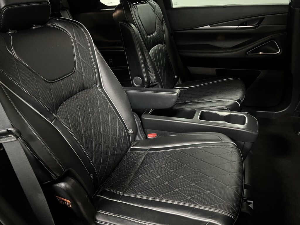 2024 INFINITI QX60 Autograph Highlands Ranch CO