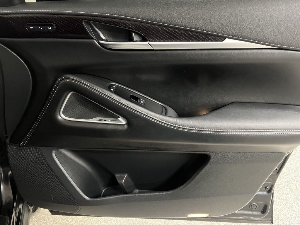 2024 INFINITI QX60 Autograph Highlands Ranch CO
