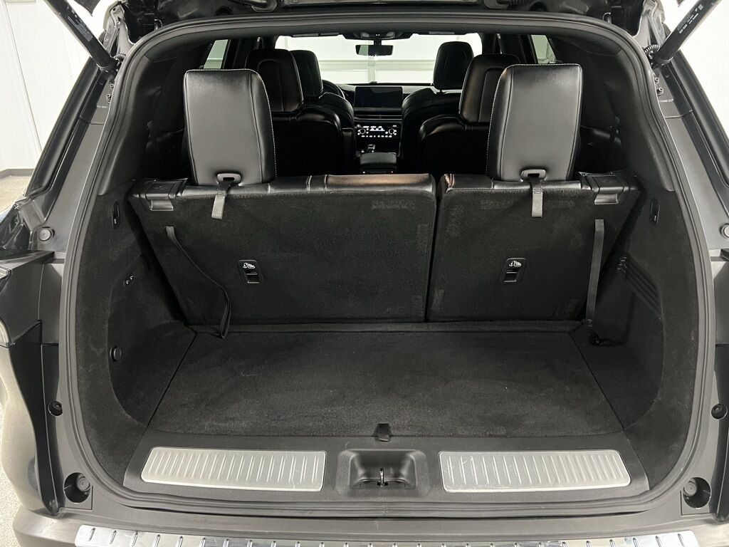 2024 INFINITI QX60 Autograph Highlands Ranch CO