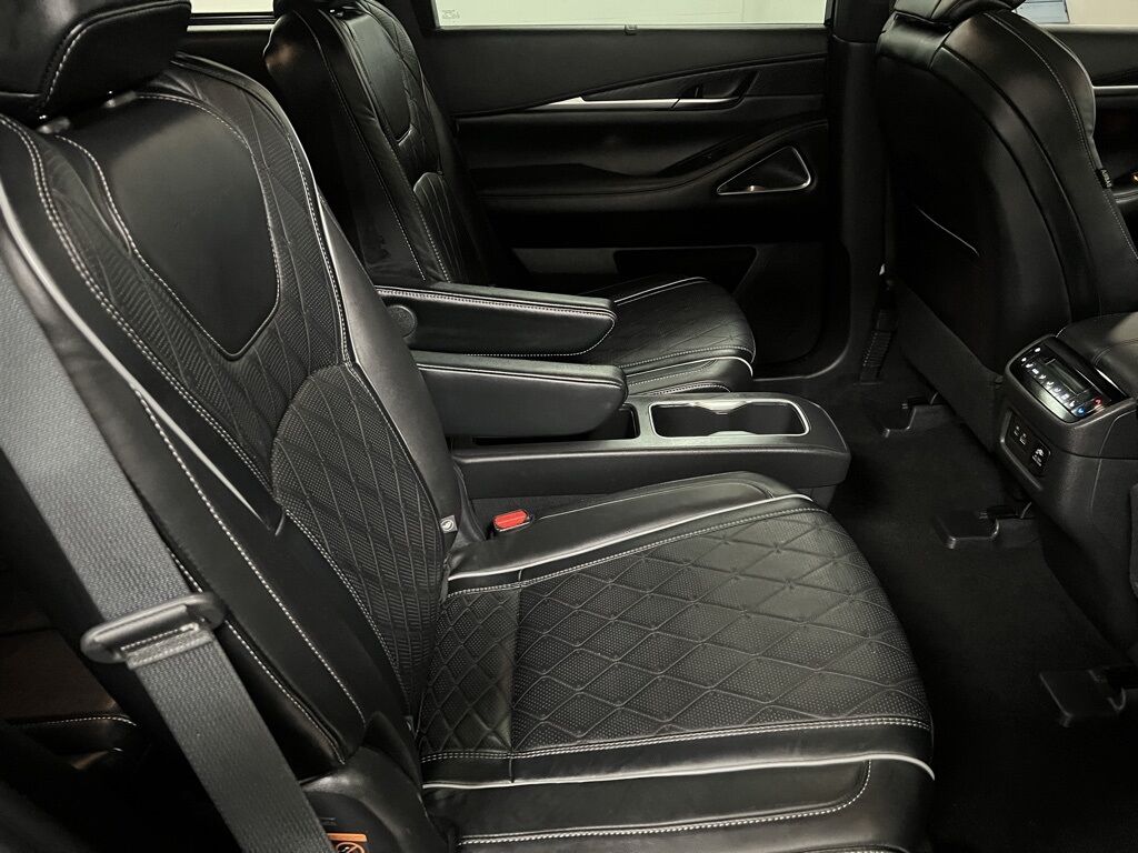 2024 INFINITI QX60 Autograph Highlands Ranch CO