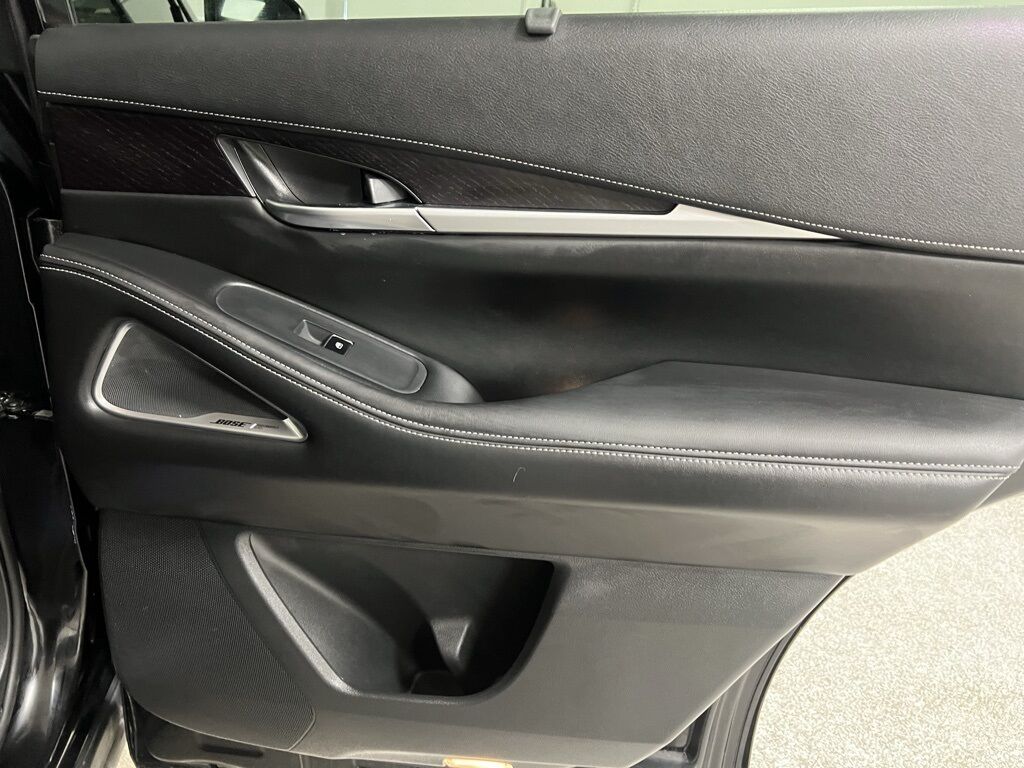 2024 INFINITI QX60 Autograph Highlands Ranch CO